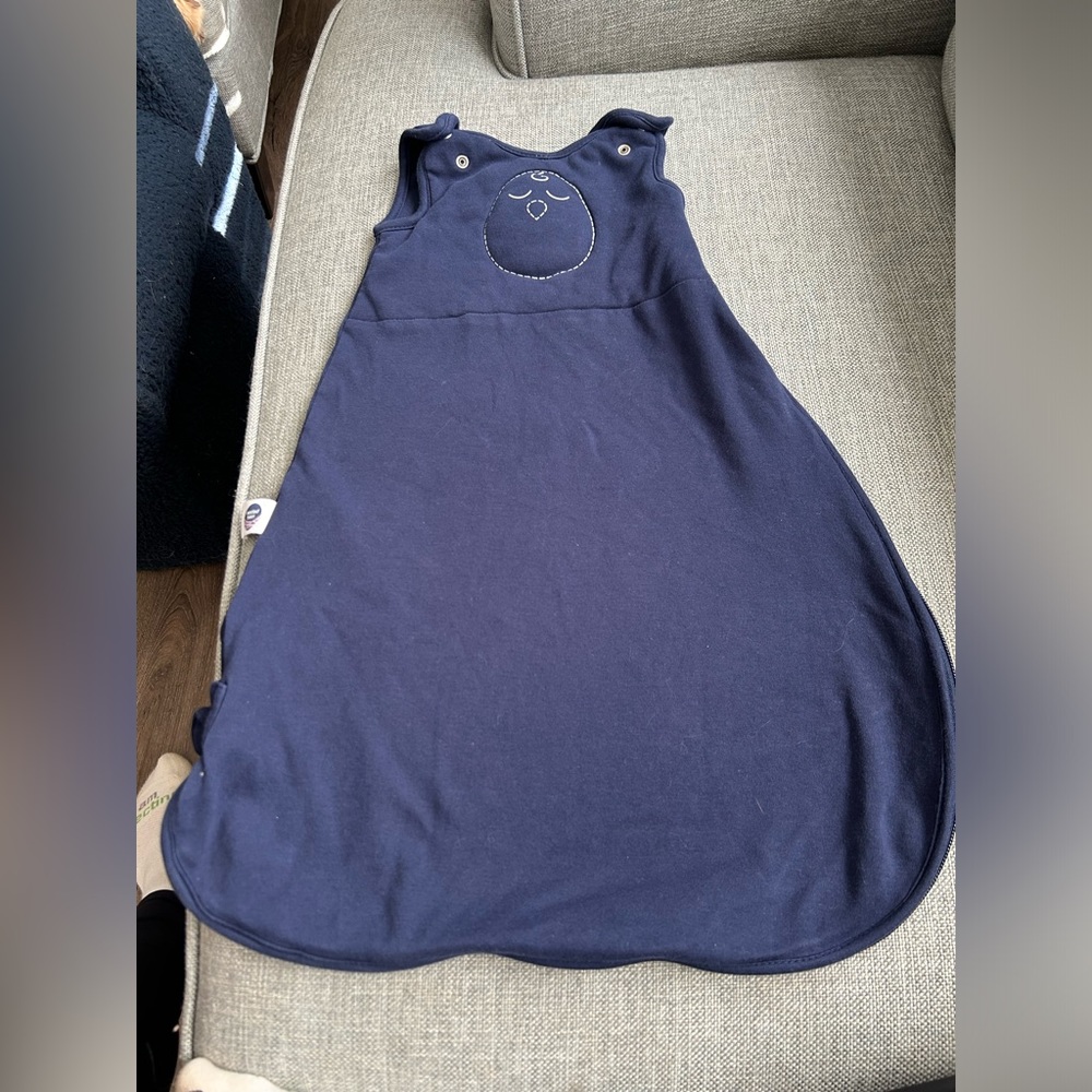 Nested Bean Zen Sack Classic